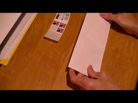 where can i buy stamped envelopes